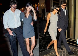 Kendall Jenner bị "hồng hài nhi" đào mỏ?