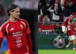 Kerkez lập cột mốc đặc biệt, đồng đội ở Liverpool trở thành 'nạn nhân'