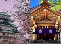 Khám phá Nagoya: Những điểm tham quan nổi bật không thể bỏ qua