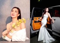 Khánh My: Nhiều nhà đất cho thuê, không kết hôn sinh con nhưng vẫn muốn yêu