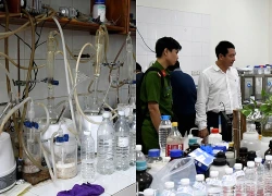 Khởi tố 28 lãnh đạo, cán bộ thuộc 4 bộ, ngành sửa số liệu quan trắc