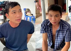 Khởi tố 4 đối tượng trộm chó, dùng dao chém người để tẩu thoát