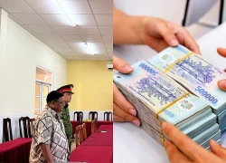 Khởi tố một giám đốc công ty ở TP Cần Thơ