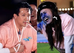 Lan Ngọc - Trấn Thành đang bị bào mòn
