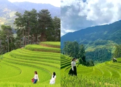 Lào Cai-Tuyên Quang: Nối những miền di sản thành một hành trình