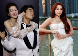 Lê Tam Triều Dâng đăng story đau đớn và bị phản bội, Võ Điền Gia Huy bị gọi tên