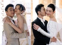 Lộ chi phí đám cưới thế kỷ của siêu mẫu quốc tế và con trai vua sòng bạc Macau