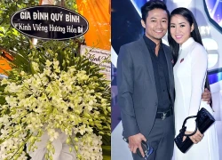Lộ chi tiết gia đình Quý Bình âm thầm làm 1 việc cho nhà Lê Phương gây xúc động
