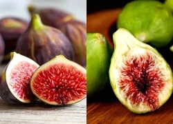 Lợi ích sức khỏe 'thầm lặng' nhưng đáng ngạc nhiên của quả sung