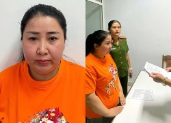 Lừa góp vốn mua hàng ảo rồi chiếm đoạt hơn 15 tỷ đồng