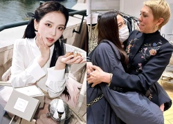 Lý do khiến Jisoo (BLACKPINK) bật khóc đẫm lệ ở Paris Fashion Week