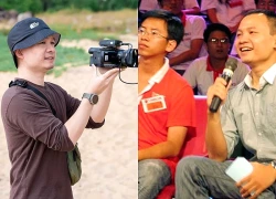 MC đầu tiên dẫn Rung Chuông Vàng: Con trai duy nhất nhất của Lại Văn Sâm, tốt nghiệp thạc sĩ ở Úc, gắn bó 2 thập kỷ với truyền hình