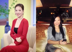 MC SN 1983 ứng tuyển người dẫn bản tin Dự báo thời tiết VTV khi đang là sinh viên: 20 năm sau nhan sắc gây bất ngờ