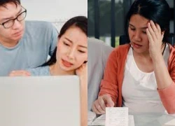 Mệt mỏi khi bạn đời luôn đóng vai "nạn nhân tội nghiệp"