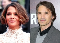 'Miêu nữ' Halle Berry bị chồng cũ cáo buộc bạo hành con trai