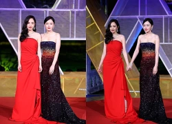 Mối quan hệ bùng binh bậc nhất Cbiz: Sao nữ yêu lại tình cũ của bạn thân, 2 bên cạch mặt suốt 4 năm