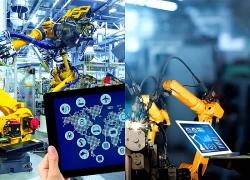 Một ngành nghề mới liên quan đến robot vừa được Bộ GD&ĐT đưa vào danh mục đào tạo: Học gì, làm việc ở đâu?