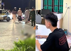 Một người tử vong, 5 người bị khởi tố sau cuộc đua xe lúc rạng sáng