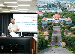 Một phường ở TPHCM vẫn thiếu trường học sau khi tận dụng trụ sở dôi dư
