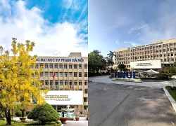 Một trường đại học top đầu Việt Nam thông báo có thêm 3 trường trực thuộc