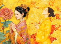 Mừng 3 con giáp hưởng trọn bộ Tam Hỷ, Thần Tài giá đáo, Quý Nhân lâm môn, tình duyên đỏ thắm trong 22 ngày tới