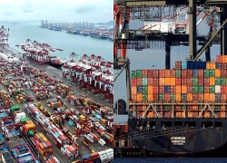 Mỹ cân nhắc hạn chế xuất khẩu linh kiện máy bay sang Trung Quốc