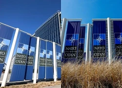 Mỹ loại một số đồng minh chủ chốt khỏi cuộc họp NATO