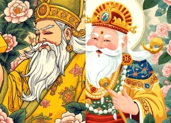 Năm 2027 tuổi nào dễ vượng tài nhất? 5 nhóm người này được xem là dễ hút lộc hơn cả