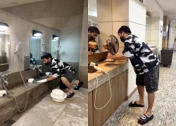 Nam nghệ sĩ Việt ai cũng biết mặt, ở biệt thự bề thế tại Đồng Nai bất ngờ sang nước ngoài làm tạp vụ?