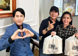 Nam NSƯT là "ông hoàng cải lương" đình đám một thời đi bán phở ở đường Sư Vạn Hạnh, TP.HCM