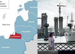 NATO phản ứng trước cảnh báo hạt nhân của Nga