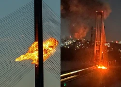 Nga 3 lần bắn trúng cầu huyết mạch Ukraine trong 1 ngày, gây sóng xung kích