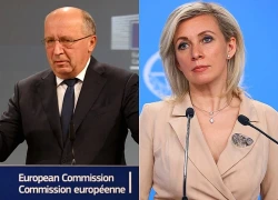 Nga cảnh báo nhằm vào nhà máy vũ khí châu Âu hỗ trợ Ukraine, EU lên tiếng
