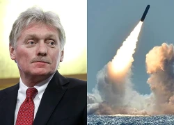 Nga cảnh báo về vũ khí hạt nhân, NATO đáp trả gay gắt