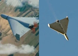 Nga có thể còn kho dự trữ 10.000 UAV truyền thống