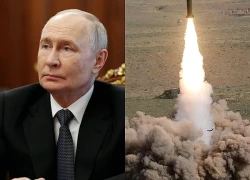 Nga có thể đánh bại mối đe dọa ở Kaliningrad mà không cần hạt nhân