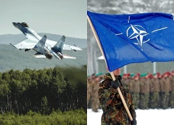 Nga dọa tấn công trung tâm ra quyết định của thành viên NATO