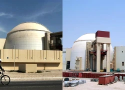 Nga thảo luận xây dựng các nhà máy điện hạt nhân mới tại Iran