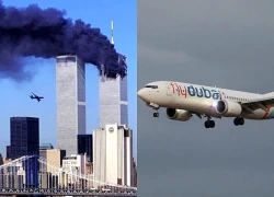 Nghi vấn phi công Flydubai tính đâm máy bay theo kịch bản khủng bố 11/9