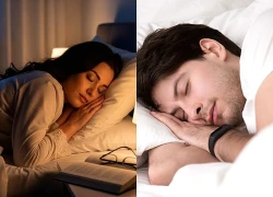 Ngủ từ 6 đến 8 tiếng mỗi đêm giảm nguy cơ mắc 83 loại bệnh