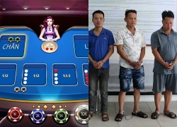 Người đàn ông bị bắt cóc trên ô tô, ép chuyển 1,8 tỷ đồng vào web đánh bạc