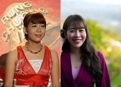 Người đầu tiên dẫn Rung Chuông Vàng: Nhận cát-xê từ năm 3 tuổi, từng đỗ thủ khoa Báo chí, năm 2 ĐH đã lên sóng VTV