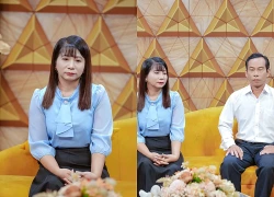 Người phụ nữ khuyết tật tiết lộ hôn nhân 20 năm nhờ 'tìm bạn bốn phương'