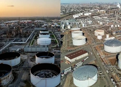 Nguyên nhân khiến châu Âu phải xả kho diesel sau cuộc gọi của Tổng thống Trump