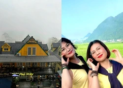 Những điểm đến khiến hành trình cuối năm thêm đáng nhớ
