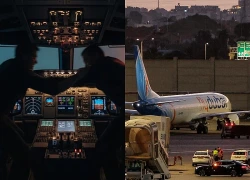 Những giả thuyết về động cơ của cơ phó tấn công trên máy bay Flydubai