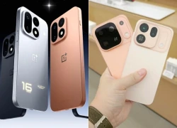 Những smartphone đáng chú ý ra mắt trong tháng 10