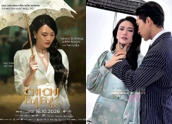 Ninh Dương Lan Ngọc công khai bên chàng trai kém 1 tuổi