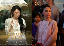 Ninh Dương Lan Ngọc đón tin mừng ở tuổi 36