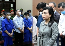 Nộp thêm tiền tỷ, bà Kim Tiến vẫn không được VKS đề nghị cho hưởng án treo